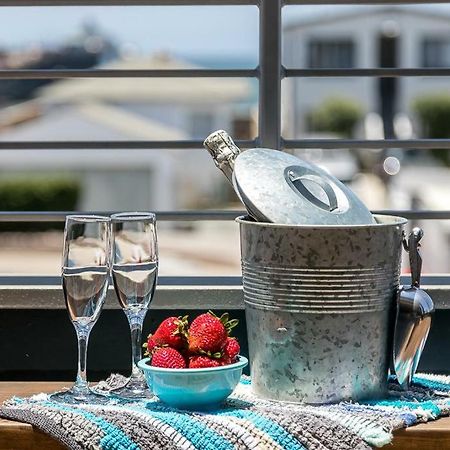 Ocean View 3 Bedrooms Condo, Just Steps From The Park, Pier & Water! Imperial Beach Exterior foto
