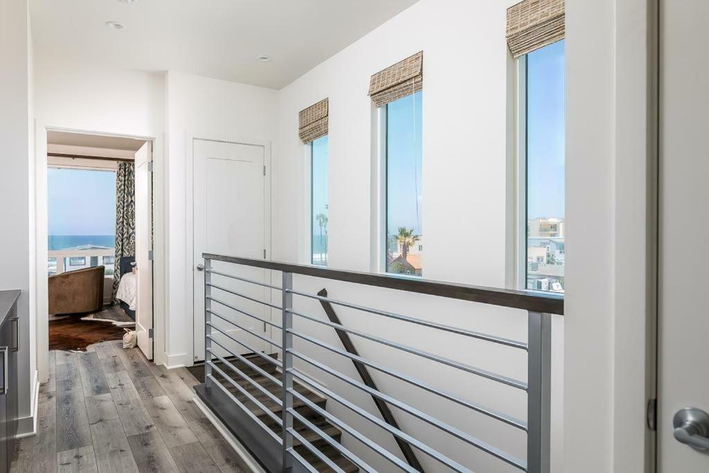 Ocean View 3 Bedrooms Condo, Just Steps From The Park, Pier & Water! Imperial Beach Exterior foto